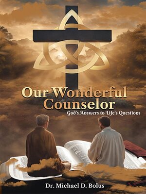 cover image of Our Wonderful Counselor